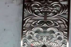济宁曲阜金属/铝/铜板样品