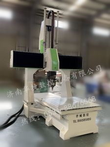 济宁曲阜五轴加工中心