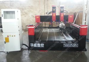 济宁曲阜新款豪华型石材雕刻机