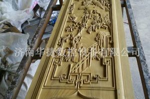 济宁曲阜木工样品